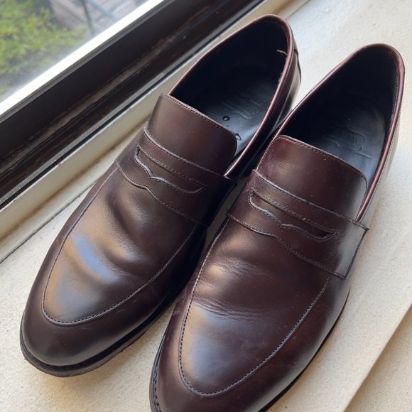 Lincoln Loafer from Thursday Boots - Picture 2 of 3